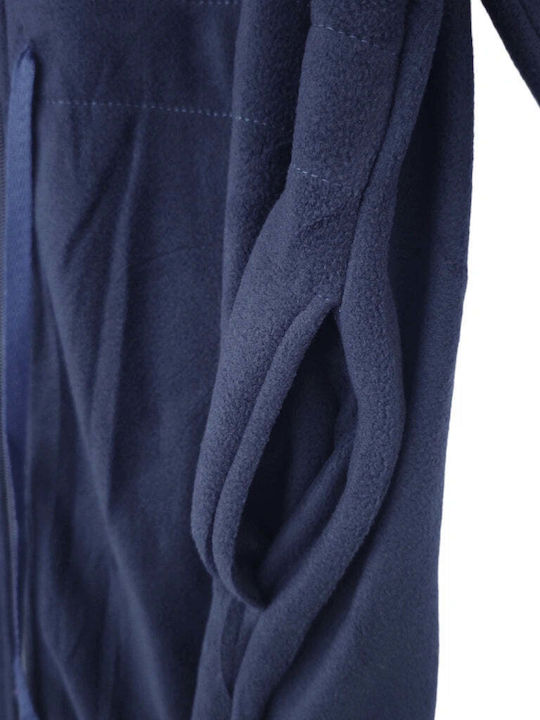 Ustyle Cămașă de noapte pentru Femei Blue