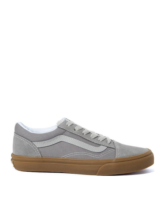 Old Skool Παιδικά Sneakers Γκρι