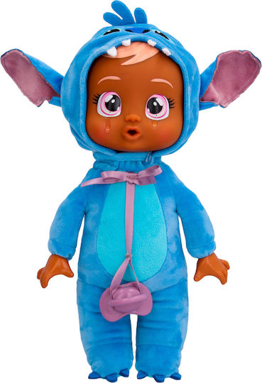 Imc Toys Schreiende Babys Baby-Puppe (ES) 25 cm Verschiedene Designs 1 Stk