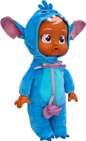 Imc Toys Schreiende Babys Baby-Puppe (ES) 25 cm Verschiedene Designs 1 Stk
