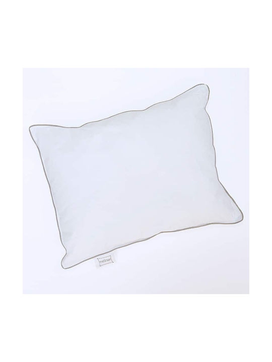 Melinen White 35x45cm