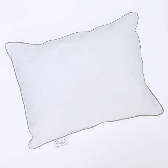 Melinen White 35x45cm