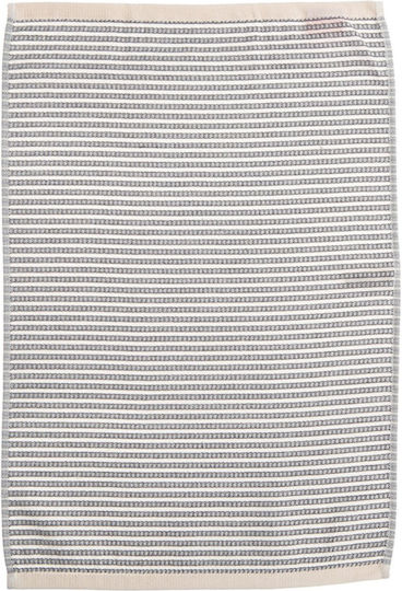 Nef-Nef Homeware Ποτηρόπανο από 100% Βαμβάκι σε Ροζ Χρώμα 40x60cm