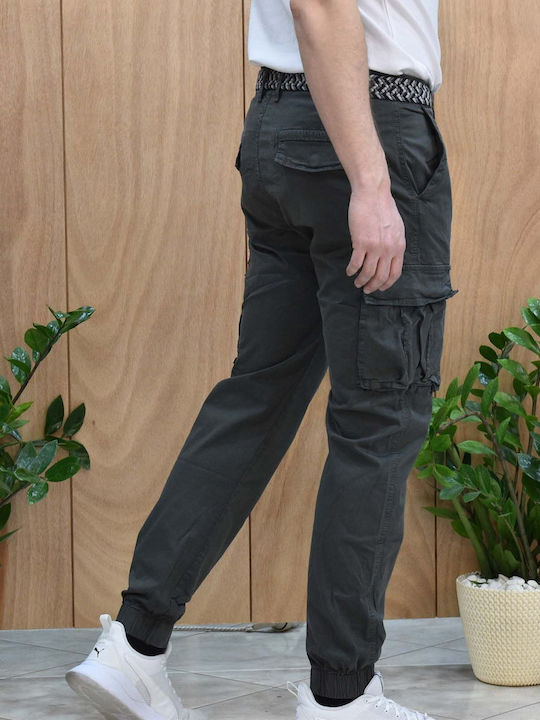 Hose Cargo Gray