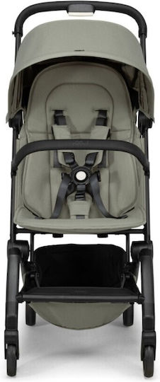 Joolz Aer+ Bundle Baby Stroller Suitable from 6+ Months Sage Green 6kg