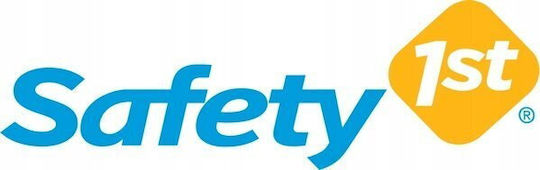 Safety 1st Urby Adjustable Baby Stroller Suitable for Newborn Plain Blue