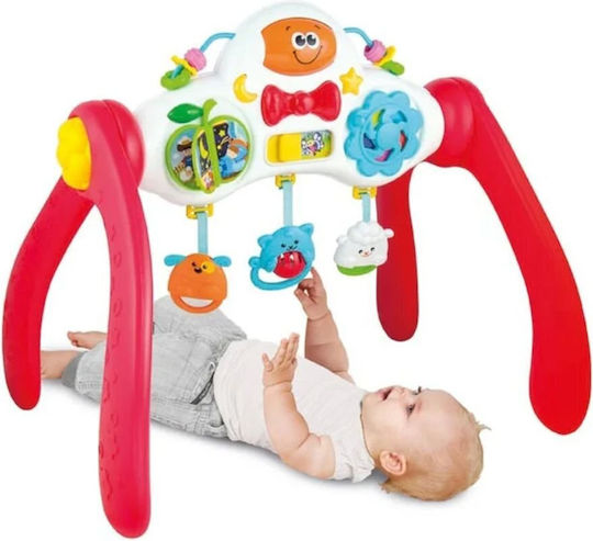 Winfun Centru de Activități pentru Bebe