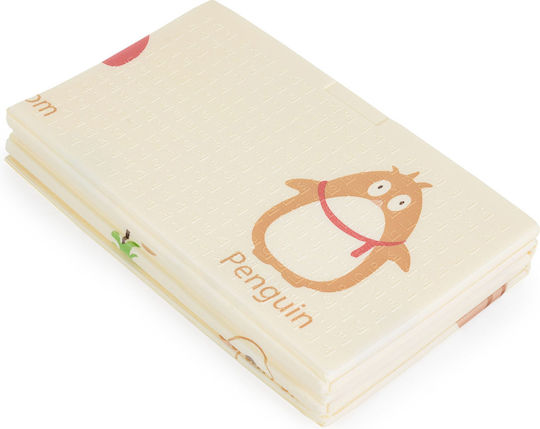 Moni Holiday Activity Play Mat for 6+ Months