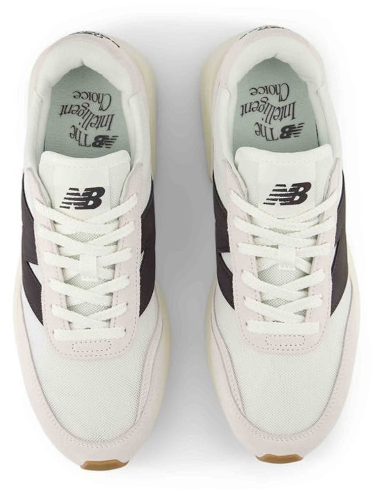 370 Sneakers White
