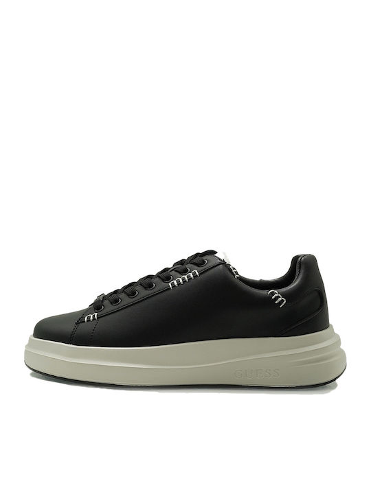 Elba Sneakers Black