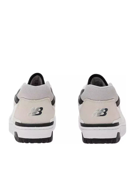 550 Sneakers White