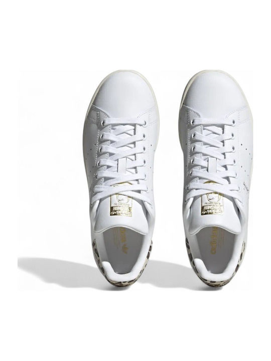 Stan Smith Damen Sneakers Weiß