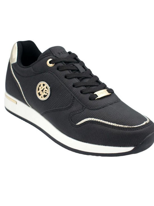 Γυναικεία Sneakers Μαύρο