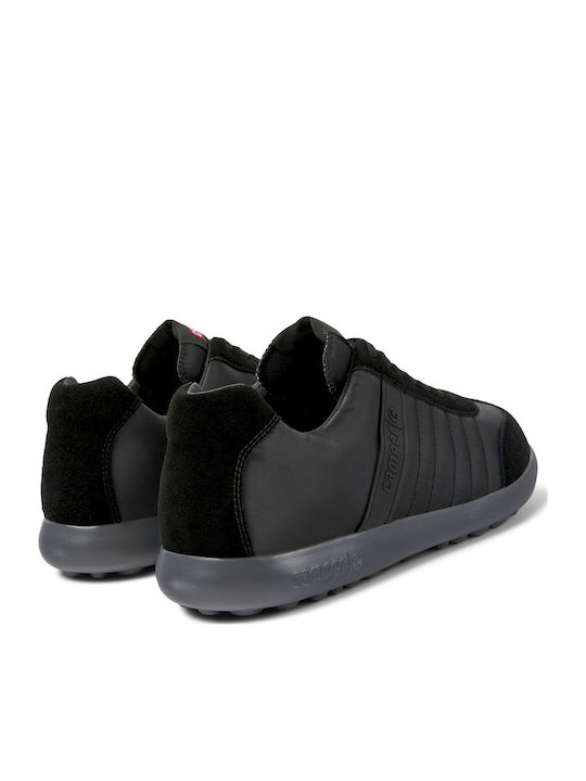 Pelotas XLF Herren Sneakers Schwarz