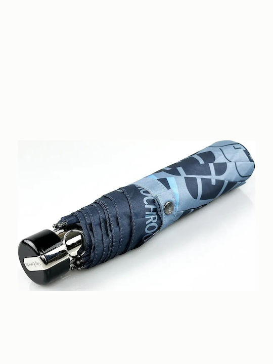 Guy Laroche Windproof Automatic Umbrella Compact Black