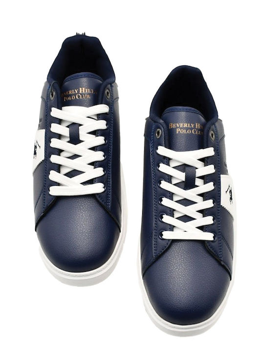 Sneakers Blue