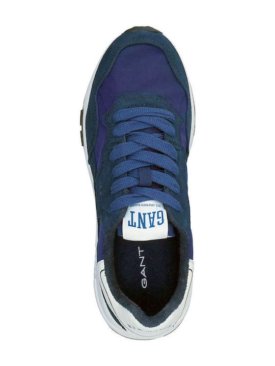 Youtron Youtron Ανδρικά Sneakers Μπλε