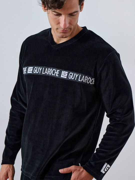 Guy Laroche Black