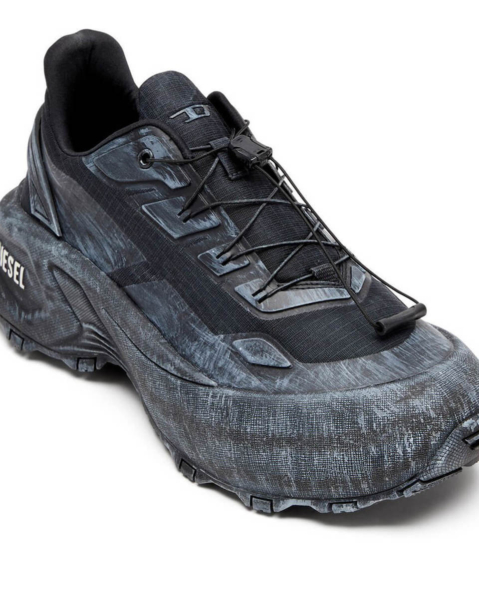 Diesel D-cage Adidași Pentru Bărbați Mixed Y03444-P8140-T8013