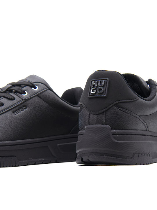 Yarrow Ανδρικά Sneakers Μαύρο