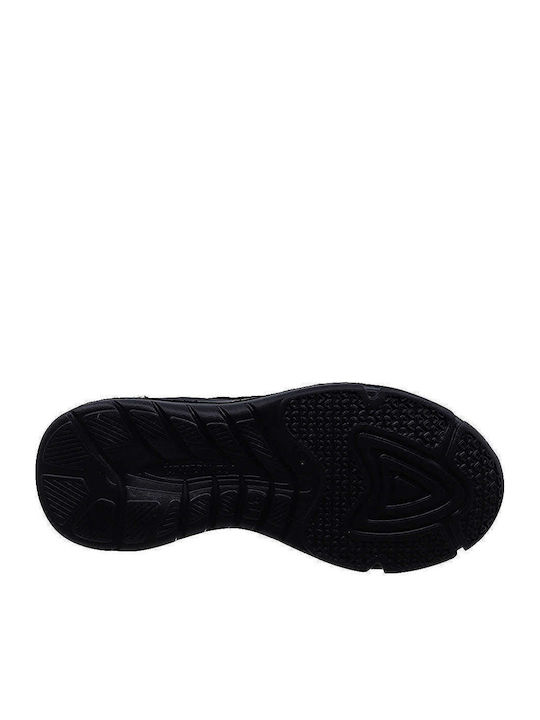 Agatha Damen Sneakers Schwarz