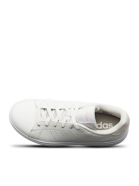 adidas gazelle silver green womens adidas Women's Advantage Shoes
