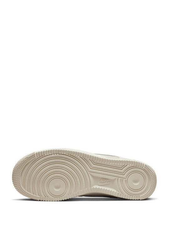 Air Force 1 '07 Damen Sneakers Summit White / Sail / White / Metallic Silver