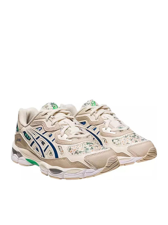 Gel-NYC Adidași Pentru Femei Bej