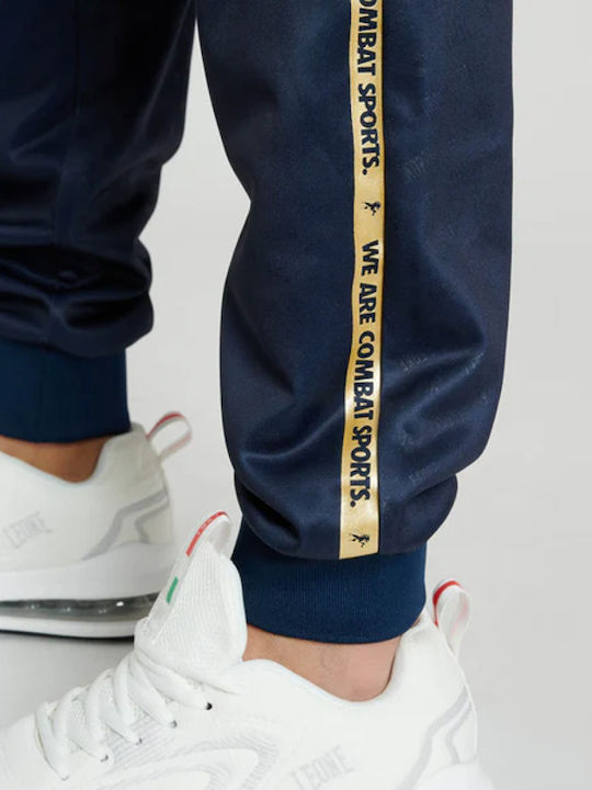 Jogginghose Blue