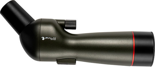 Spotting Scope Bak7 Prism Waterproof Design Sl02