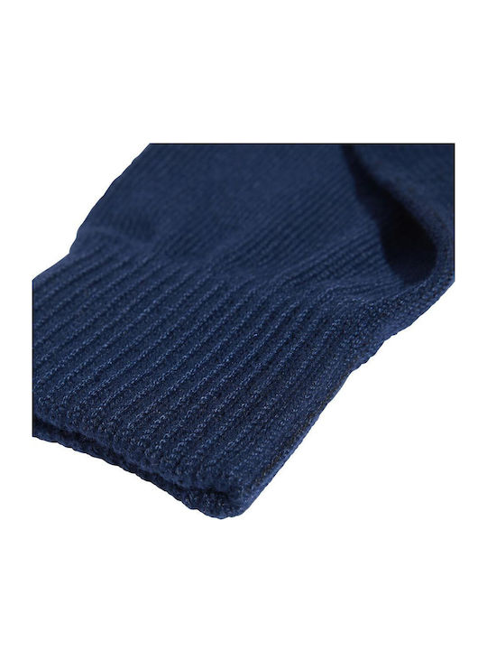 Men's Gloves Blue Adicolor