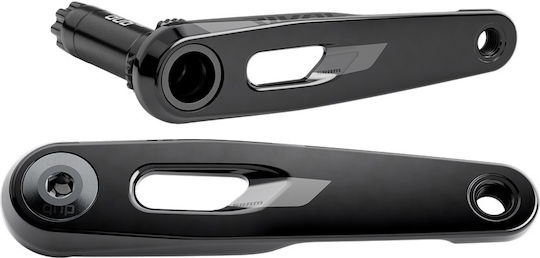 Pedalier Sram Rival Xplr Dub Wide 160mm Fără Spider E1