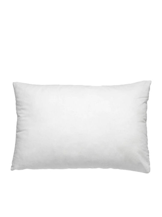 Viopros Μαξιλάρι Ύπνου Hollowfiber 30x40cm