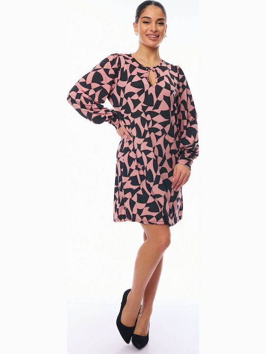 Rochie Mini Roz