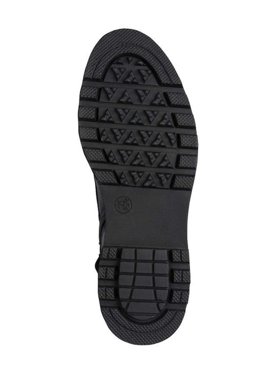 Women's Ankle Boots Black
