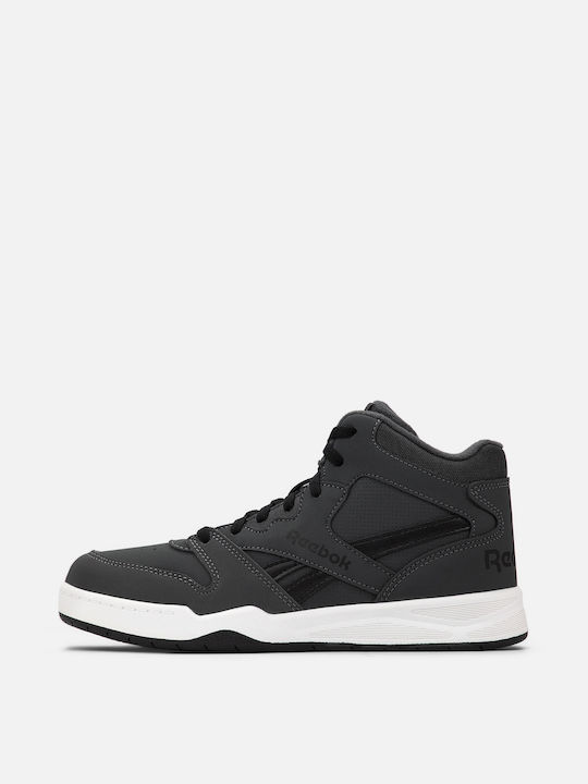 Bb 4500 Court Παιδικά Sneakers Γκρι