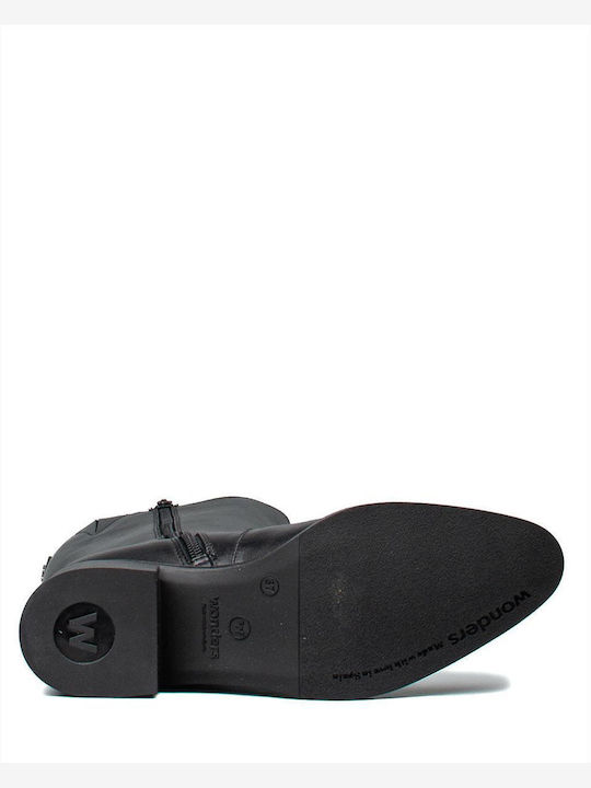 Cizme dama Negre