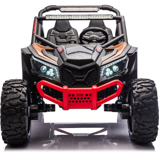 Mașinuță Pentru Copii Thunder Max 24v 1200w Versiunea Epic