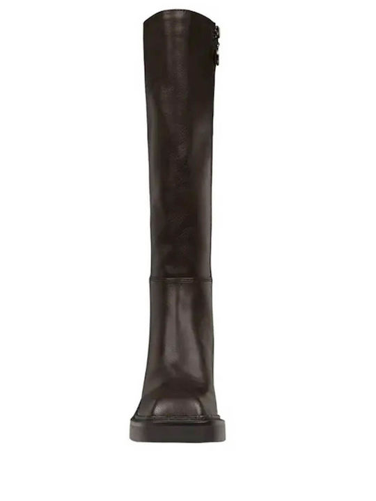 Beloved Women's Brown Boots