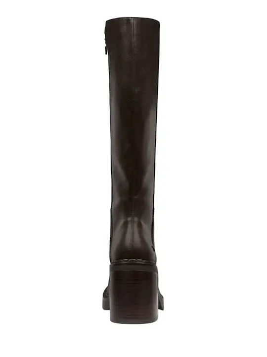 Beloved Women's Brown Boots