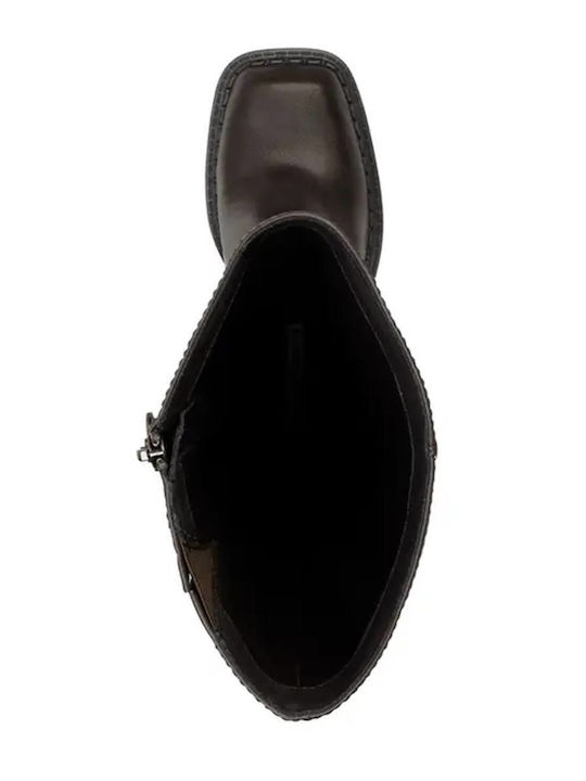 Beloved Women's Brown Boots