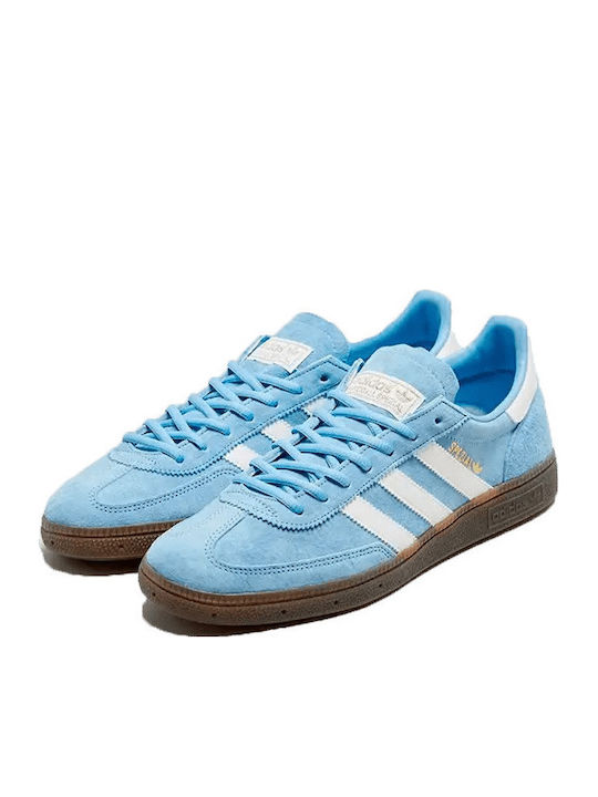 Handball Spezial Sneakers Light Blue / Cloud White / Gum