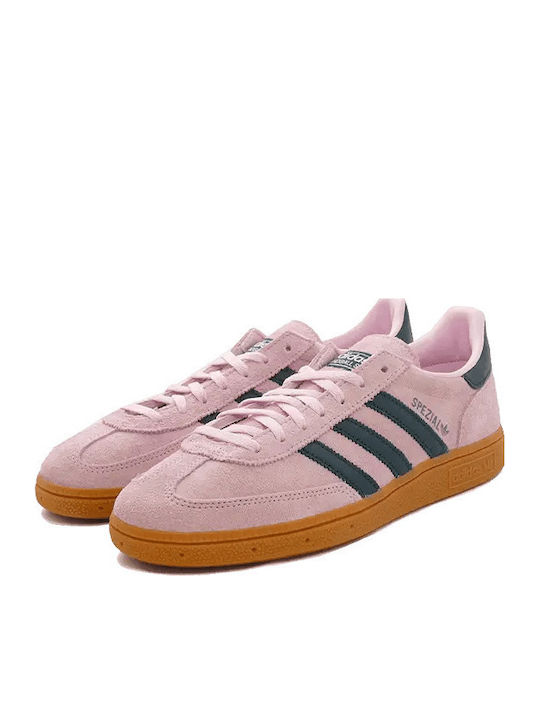 Handball Spezial Γυναικεία Sneakers Ροζ