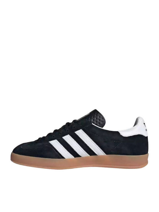 Gazelle Indoor Ανδρικά Sneakers Core Black / Cloud White