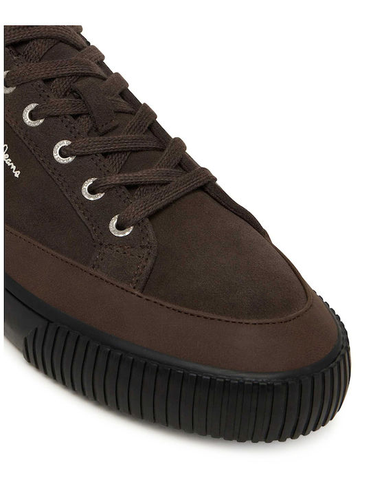 Evolution Adidași Pentru Bărbați Maro