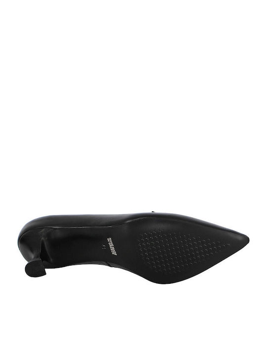 Pantofi cu toc Negre