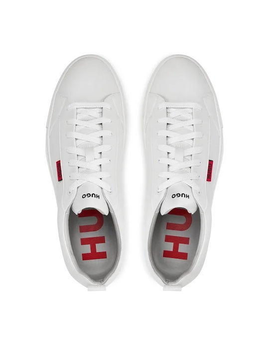 Sneakers White
