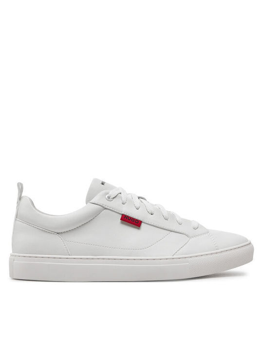 Sneakers White