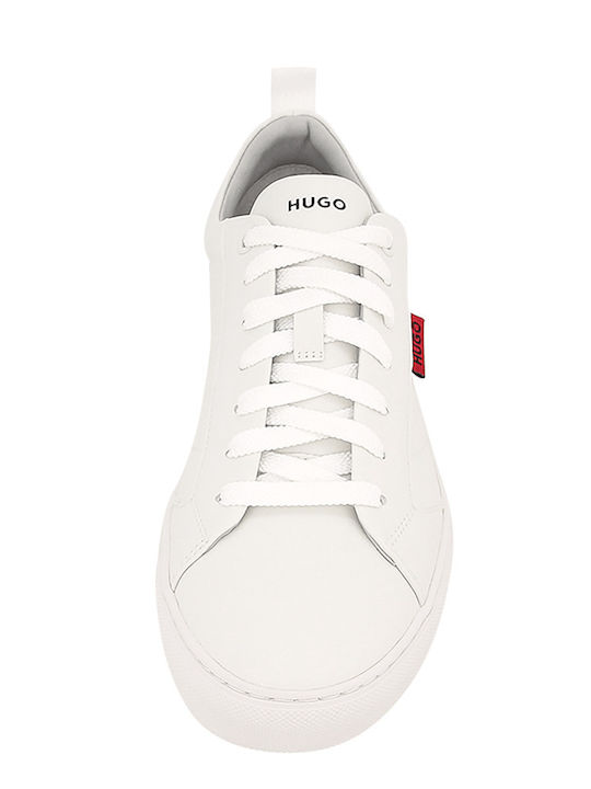 Sneakers White