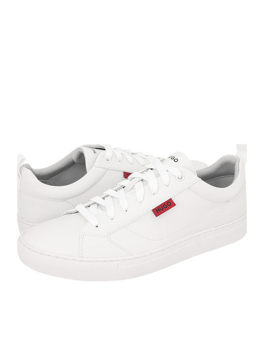 Sneakers White